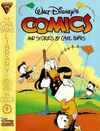 Carl Barks Library of Walt Disney's Comics and Stories in Color #8 Comic Books - Covers, Scans, Photos in Carl Barks Library of Walt Disney's Comics and Stories in Color Comic Books - Covers, Scans, Gallery